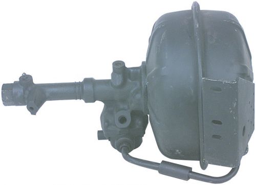 Cardone industries 51-8025 remanufactured power brake booster