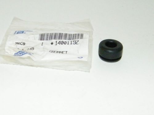 Pcv tube grommet 87 94 3.1 3.3 gm car century cavalier cutlass camaro 14001192