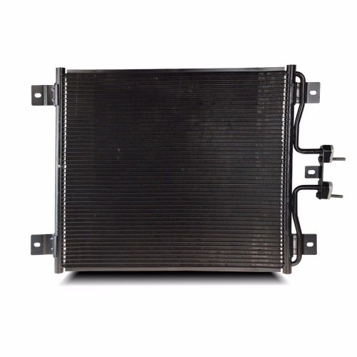 Condenser a/c international/navistar 8000 01-07 series, ford f650 750 2005-2007