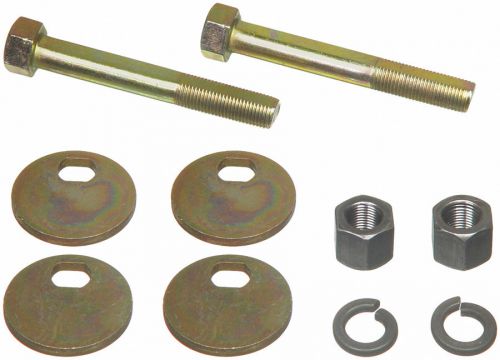 Parts master k6302 caster/camber adjusting kit