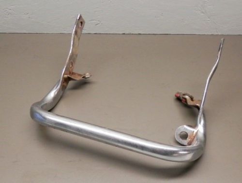 Honda atc 200s 1984 rear grab bar