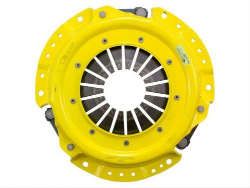 Act heavy-duty pressure plate n023