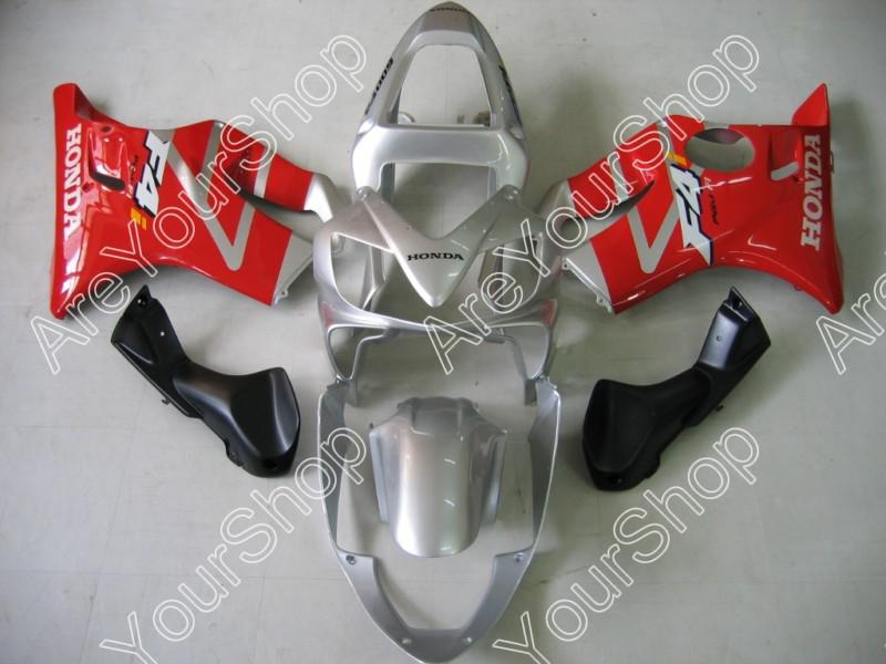 Fit for honda cbr 600 f4i 2001-2003 bodywork fairing abs plastics set 5#