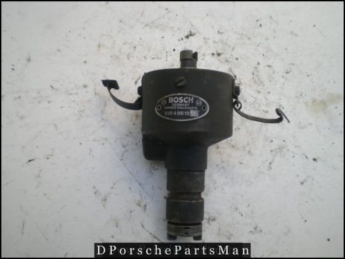 Porsche 356 bosch distributor vjr 4 br 18 no cap and no rotor