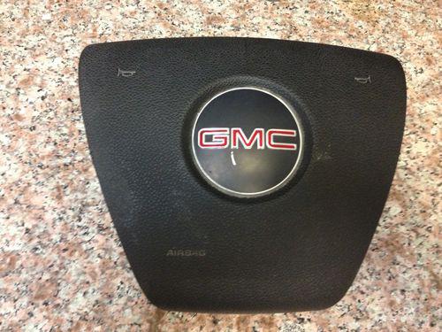 2007 2008 2009 2010 2011 gmc sierra hd single stage driver airbag 2500 3500