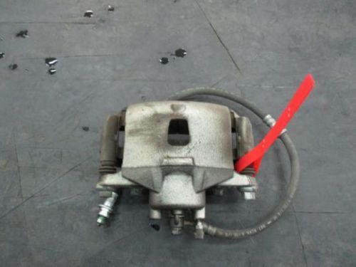 Nissan note 2008 f. right caliper [3144330]