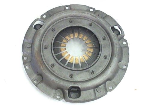 Ca47604 reman pressure plate cover assembly for mazda ford ranger