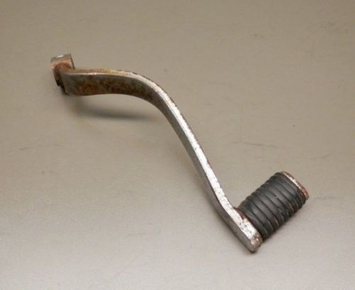 Honda atc 200s 1984 foot shift lever