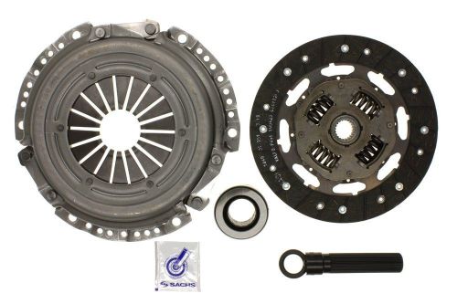 Clutch kit sachs k0115-01 fits 91-99 saturn sl1 1.9l-l4