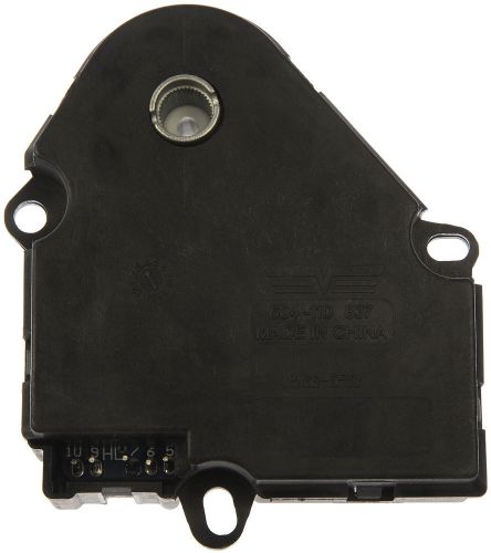 Dorman 604-110 heater blend door actuator