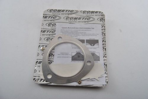 Cometic universal header collector gasket c5907-030