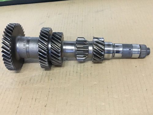 Borg warner non world class ford t5 cluster gear counter shaft 37-32-23-15-15
