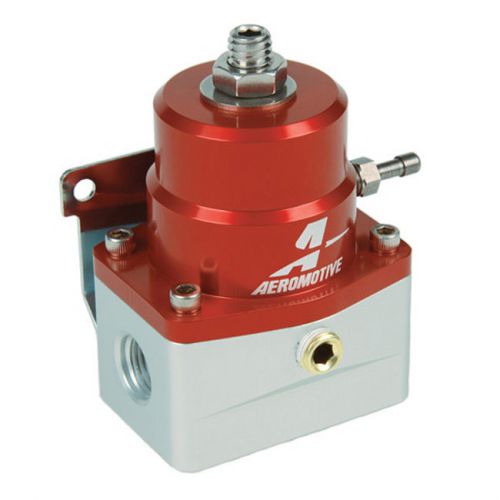 Aeromotive a1000-6 injected bypass fuel regulator (13109)