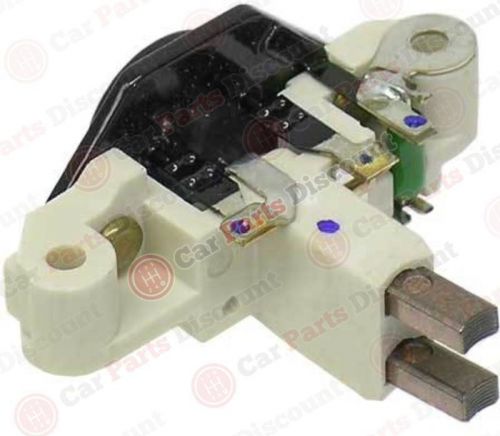 New bosch voltage regulator, 9130518