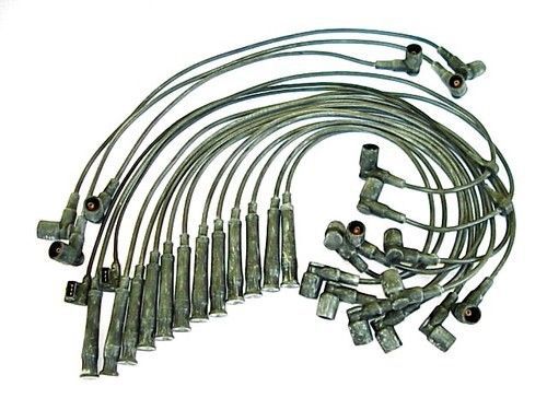 Prestolite 1142001 spark plug wires 1988-2001 bmw 750  850