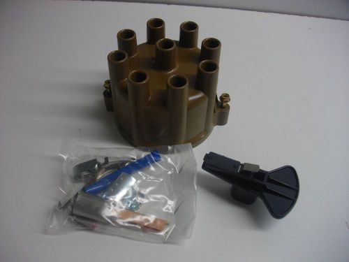 Mallory 9-29315 sierra 18-5275 prestolite v8 single point tune up kit omc