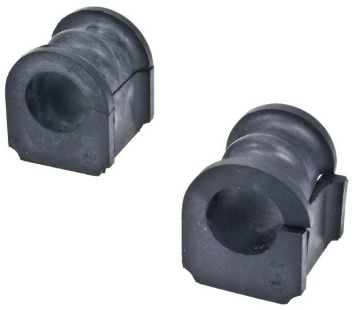 Moog k90582 stabilizer bar bushing kit