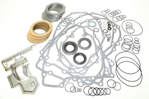 Honda prelude py8a my8a rebuild kit automatic transmission master overhaul set