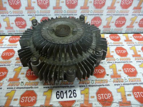 91 92 93 94 95 96 97 toyota previa radiator fan clutch oem