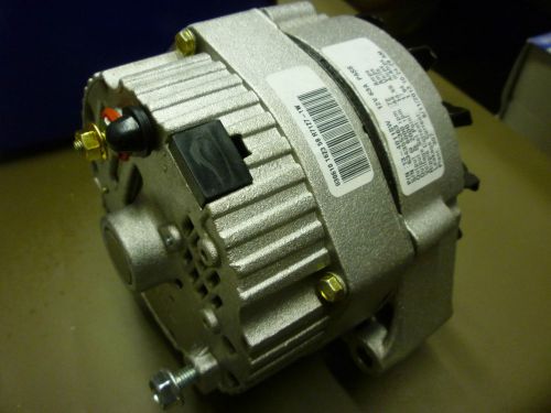 Napa power supreme re-manufactured alternator 13-4011sw