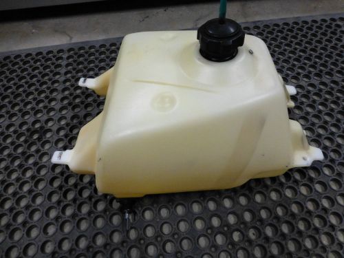 94-02 polaris scrambler 400 400l sport gas tank