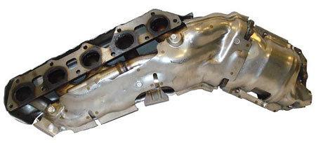 Eastern catalytic direct-fit catalytic converters - 49-state legal - 40584