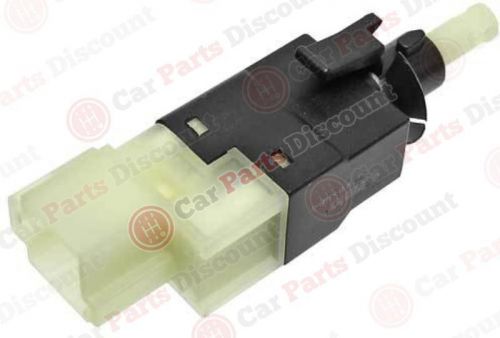 New vaico brake light switch lamp, 001 545 38 09 28