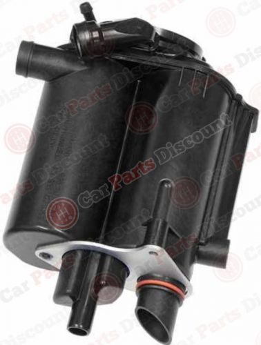 New genuine oil separator (high performance version), 996 107 926 00