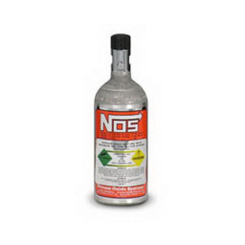 Nos 14705nos nitrous bottle