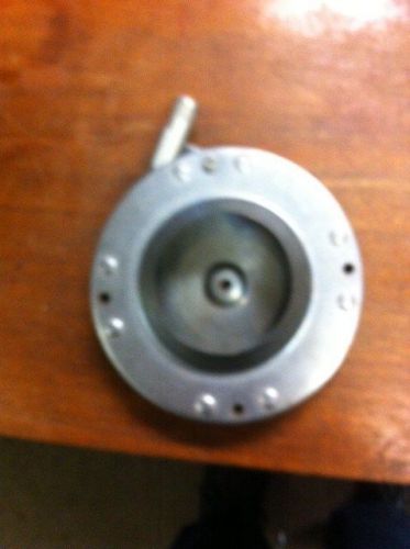 Bendix flame arrestor for 2bbl carb