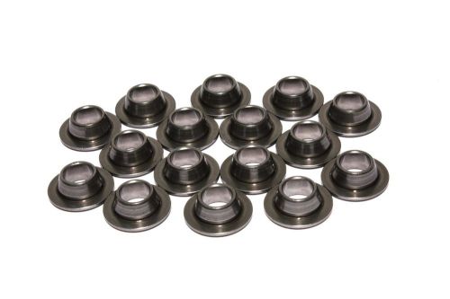 Competition cams 1795-16 steel valve spring retainers