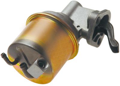 Acdelco oe service 40768 mechanical fuel pump