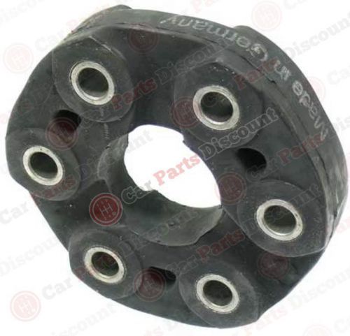 New genuine flex disc for driveshaft, 26 11 2 226 842