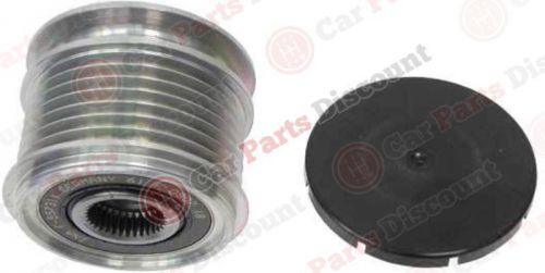 New ina alternator pulley (freewheel type), 271 155 02 15