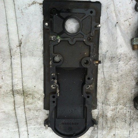 Mercury sport jet pump adapter plate cover  210 240 859396a 1