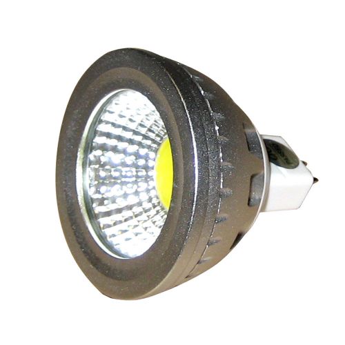Lunasea lighting llb-16cw-01-00 lunasea warm white high output led bulb cob s...