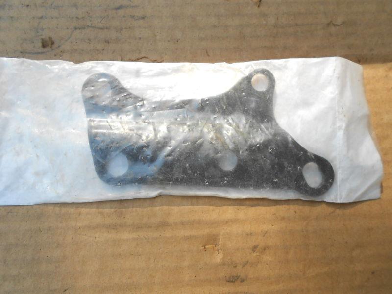 Harley davidson sportster left motor mount new