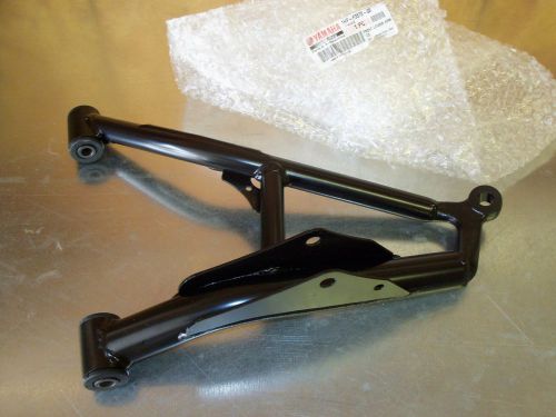 New oem 08-13 yamaha grizzly 550, 700 left front lower a arm a-arm control arm