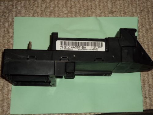 99 00 01 02 ford f150 interior fuse box yl3t-14a067-ba oem