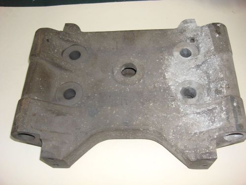 Penske pc6  lg hewland rear suspension casting