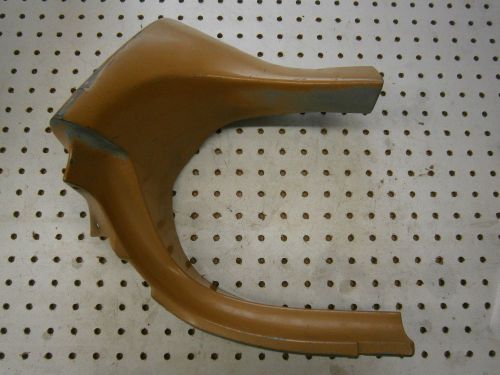1971 ford torino front fender extension