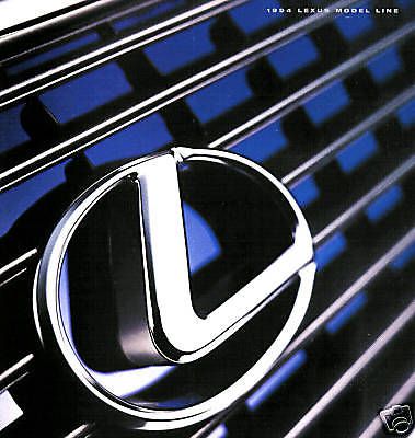 1994 lexus brochure-sc300-sc400-es300-gs300-ls400