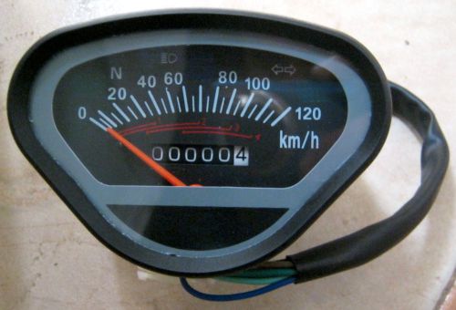 Honda chaly cf50 cf70 speedometer s90 dax st50 st70 st90 ss50 cl70 sl90 cd65 70