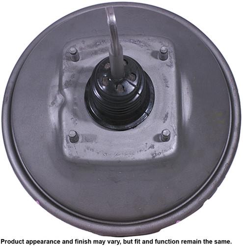 Cardone 50-3717 power brake unit