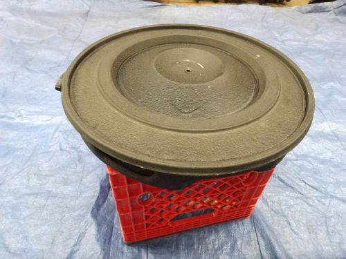 1970-71 mopar a, b, or e-body 340 4-bbl air cleaner assembly, cln, no dents, vgc