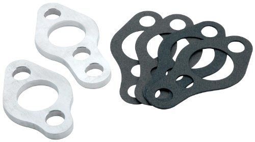 Allstar performance all31071 .250&#034; sbc water pump spacer kit