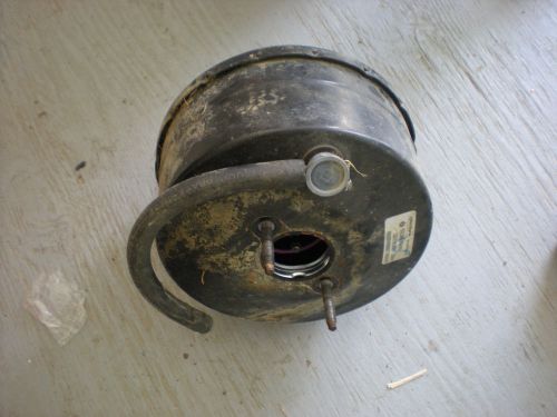 96-98 jeep grand cherokee zj brake booster