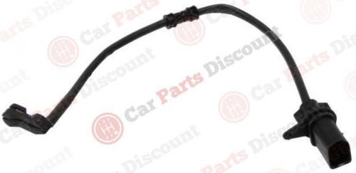 New bowa brake pad sensor, 4h0 615 121 j