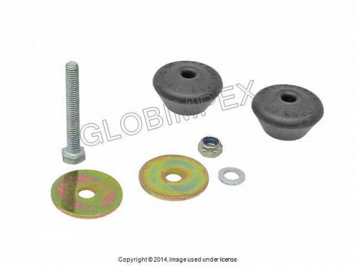 Mercedes w123 engine shock mounting kit genuine +1 year warranty