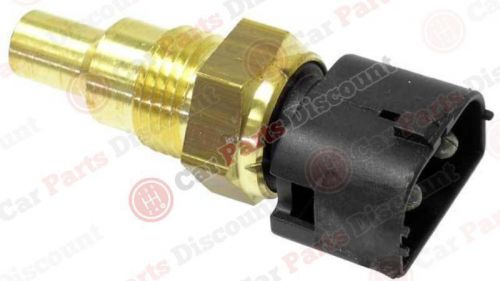 New valeo engine temperature sending unit sender, 1362645